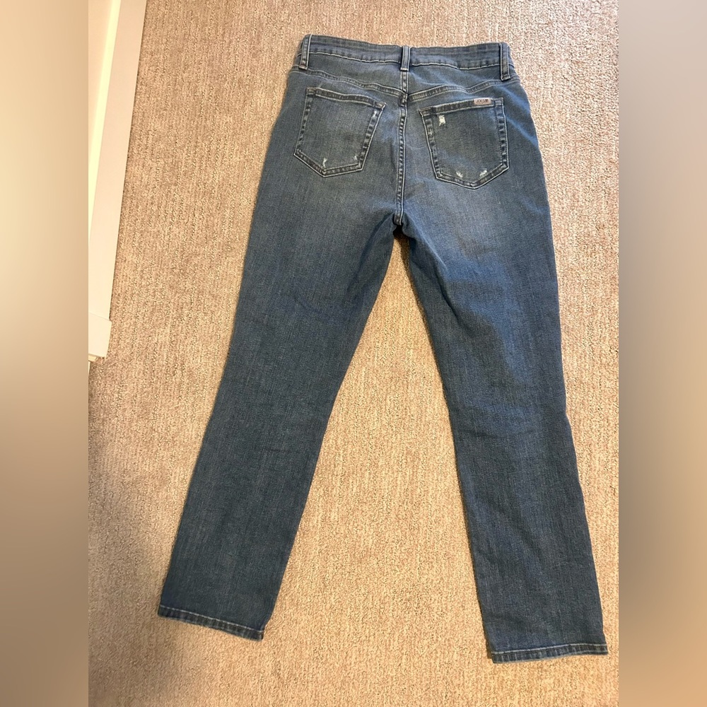 Joe’s Straight Leg Jean - Picture 3 of 8